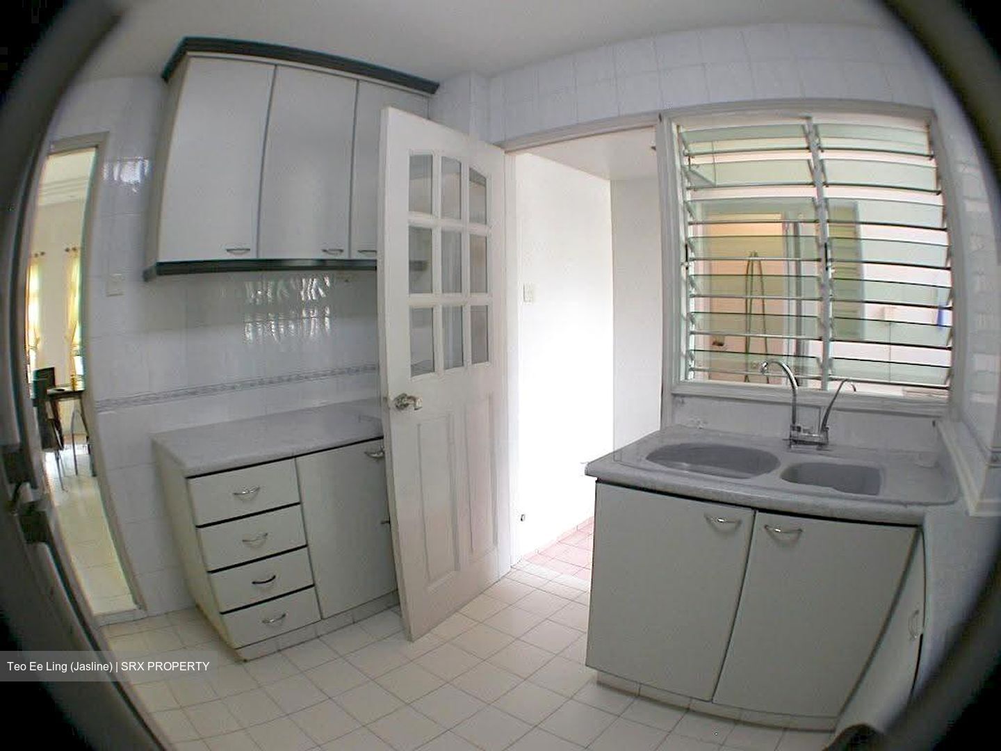 Avila Gardens (D17), Condominium #609556911